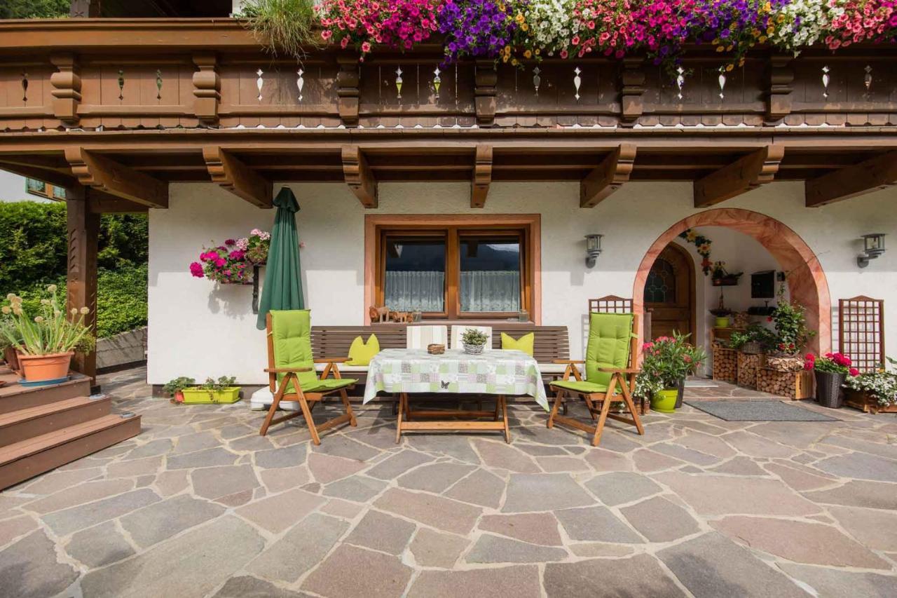 Appartements-Klaus Neustift im Stubaital Bagian luar foto