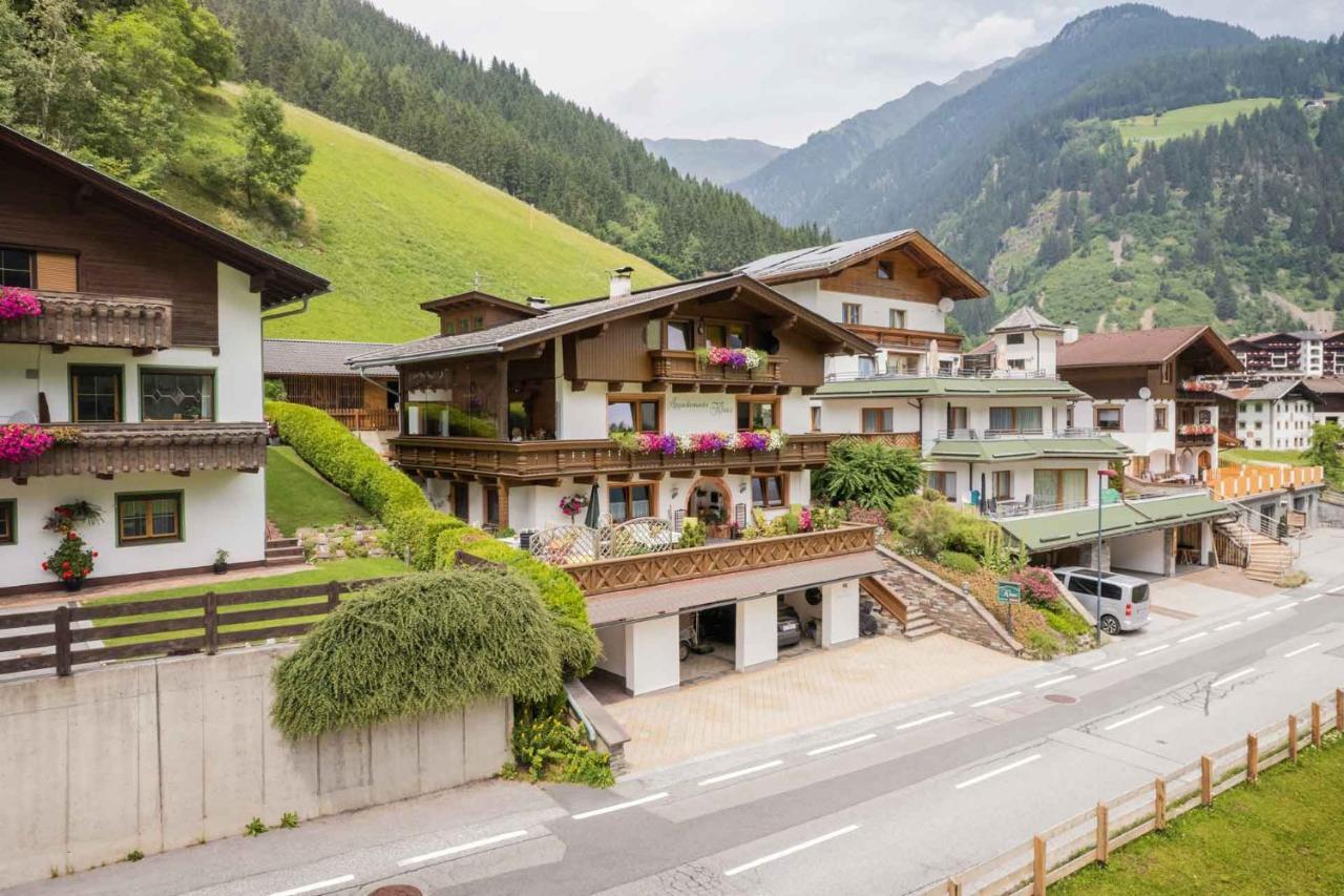 Appartements-Klaus Neustift im Stubaital Bagian luar foto