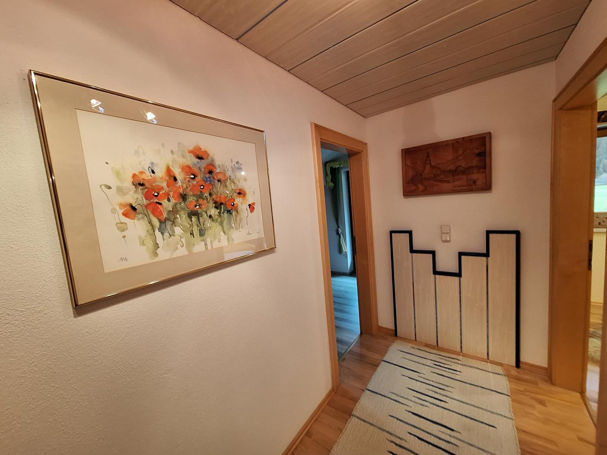 Appartements-Klaus Neustift im Stubaital Bagian luar foto