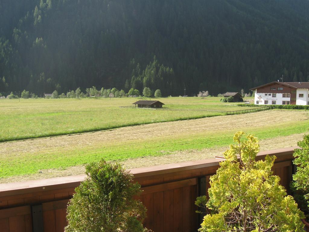 Appartements-Klaus Neustift im Stubaital Bagian luar foto