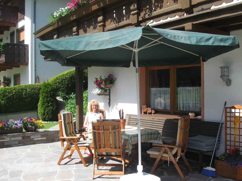 Appartements-Klaus Neustift im Stubaital Bagian luar foto