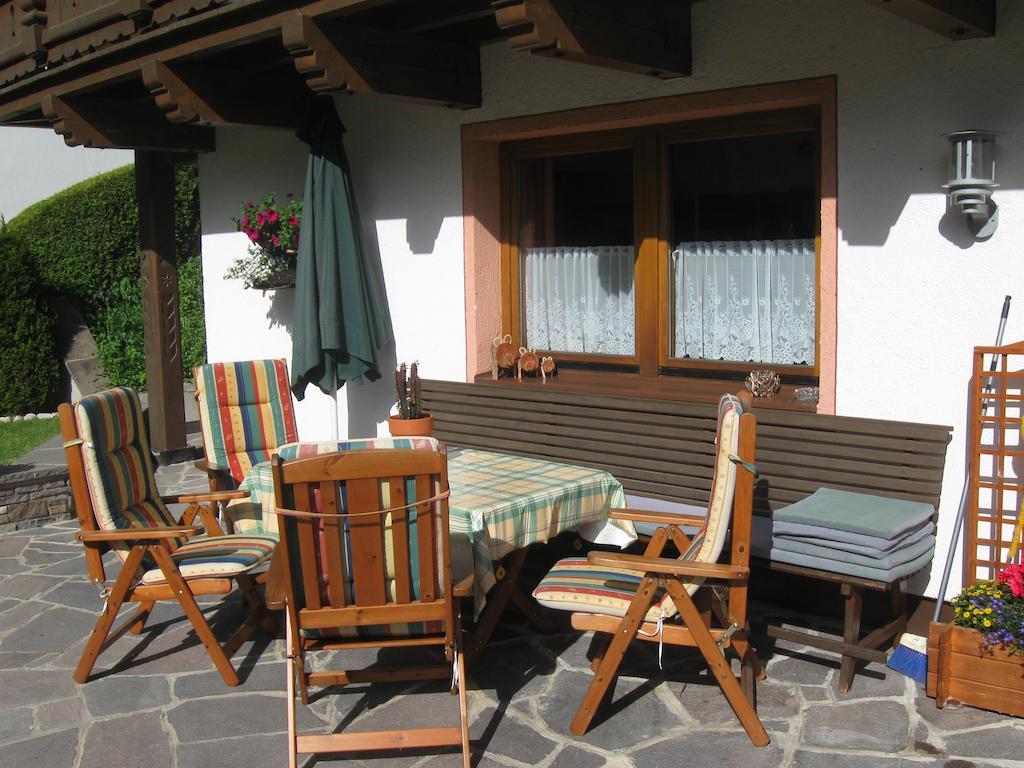 Appartements-Klaus Neustift im Stubaital Bagian luar foto