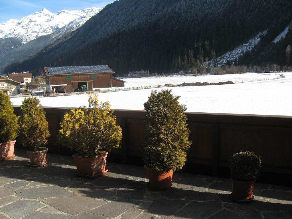 Appartements-Klaus Neustift im Stubaital Bagian luar foto