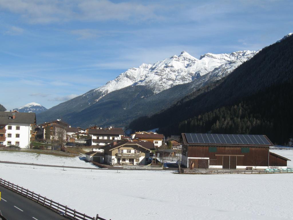 Appartements-Klaus Neustift im Stubaital Bagian luar foto