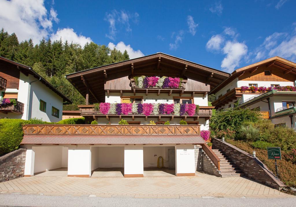 Appartements-Klaus Neustift im Stubaital Bagian luar foto